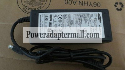 Samsung AD-4214N LCD Monitor Laptop AC Adapter 14V 3A 42W Samsung AD-4214N LCD Monitor Laptop AC Adapter 14V 3A 42W